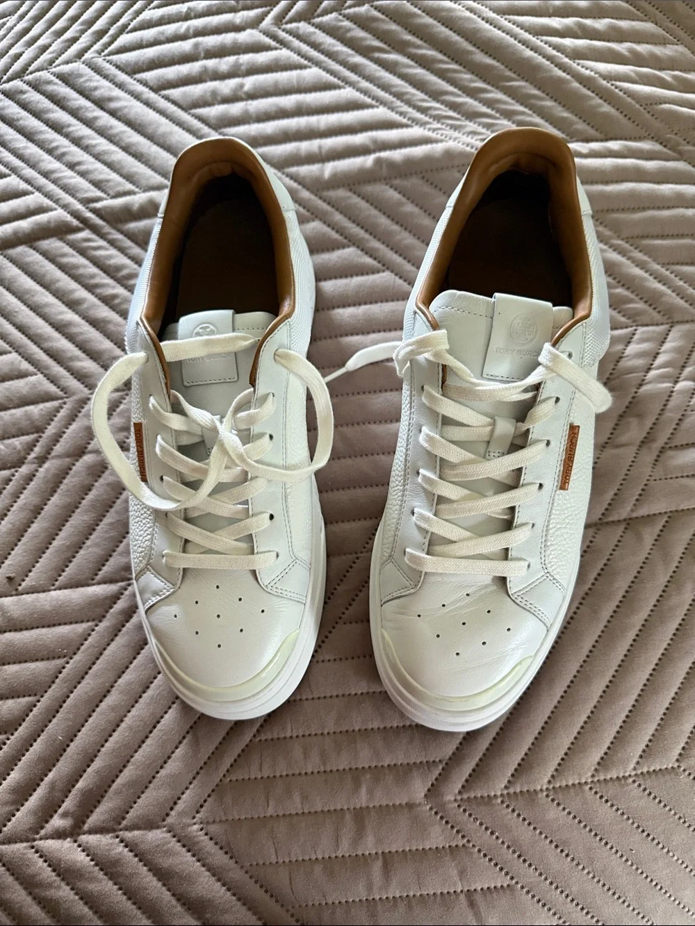 Tory Burch Women’s Ladybug Sneakers